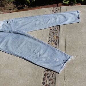 Rokies Authentic Jeanswear Pants  for women